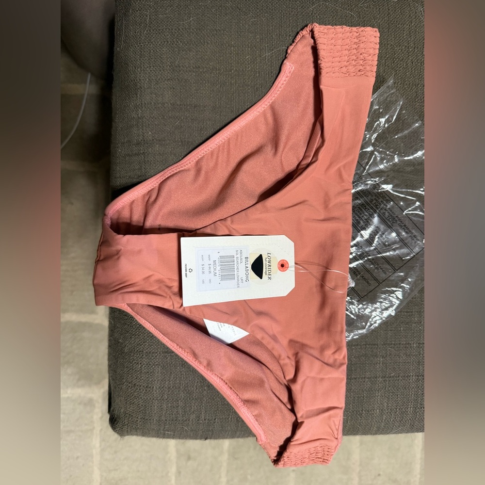 Billabong Coral Bikini Bottom